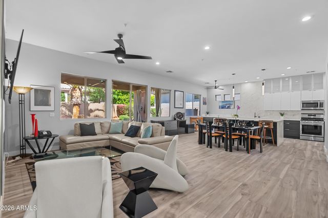 7246 E LUPINE Avenue, Scottsdale, AZ 85260