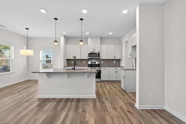 78 Jacobs Farm Drive 33, Lawrenceville, GA 30045