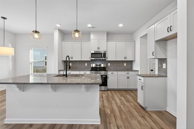 78 Jacobs Farm Drive 33, Lawrenceville, GA 30045