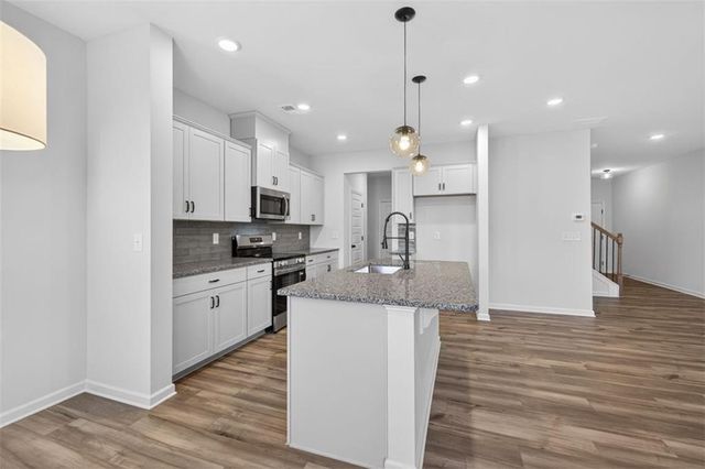 78 Jacobs Farm Drive 33, Lawrenceville, GA 30045