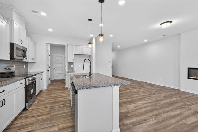 78 Jacobs Farm Drive 33, Lawrenceville, GA 30045