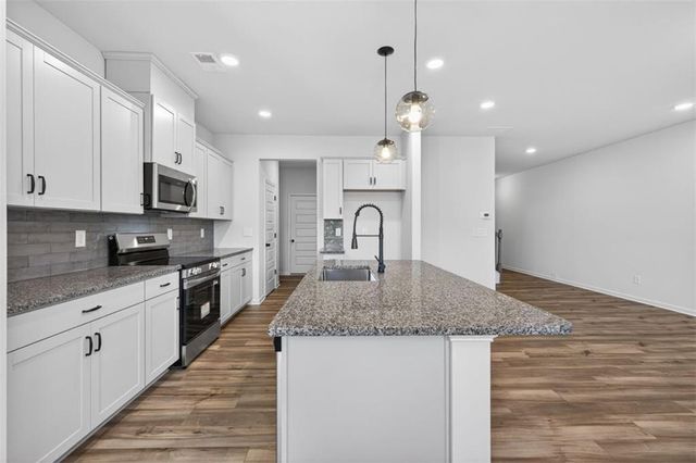 78 Jacobs Farm Drive 33, Lawrenceville, GA 30045