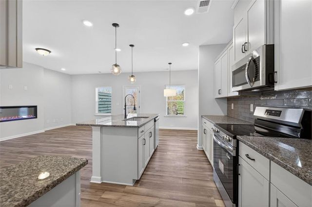 78 Jacobs Farm Drive 33, Lawrenceville, GA 30045