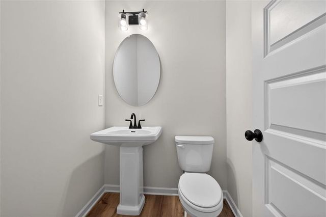 78 Jacobs Farm Drive 33, Lawrenceville, GA 30045