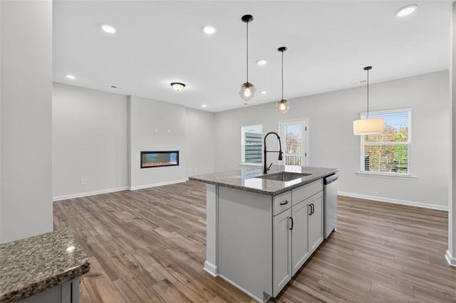 78 Jacobs Farm Drive 33, Lawrenceville, GA 30045