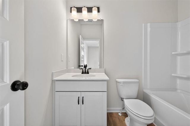 78 Jacobs Farm Drive 33, Lawrenceville, GA 30045