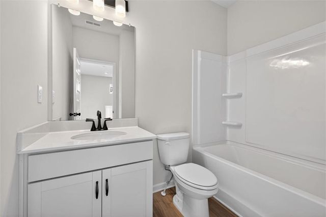 78 Jacobs Farm Drive 33, Lawrenceville, GA 30045