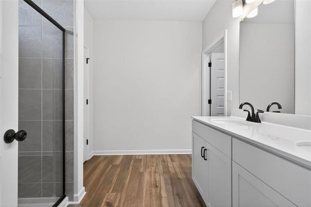 78 Jacobs Farm Drive 33, Lawrenceville, GA 30045