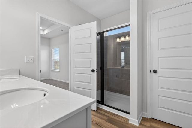 78 Jacobs Farm Drive 33, Lawrenceville, GA 30045