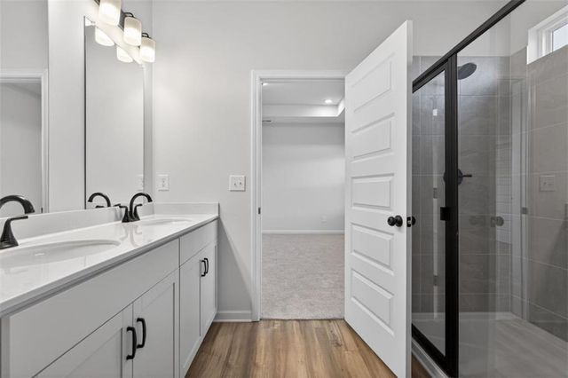 78 Jacobs Farm Drive 33, Lawrenceville, GA 30045