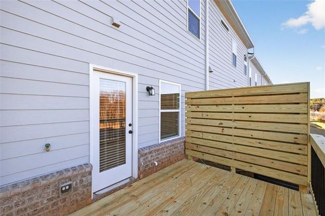 78 Jacobs Farm Drive 33, Lawrenceville, GA 30045