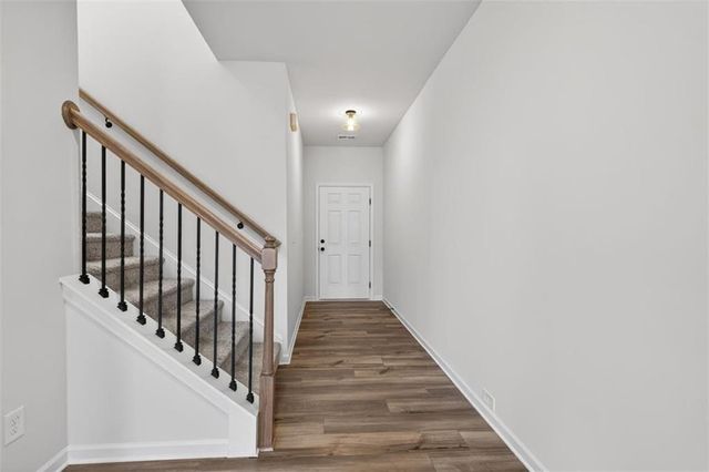 78 Jacobs Farm Drive 33, Lawrenceville, GA 30045