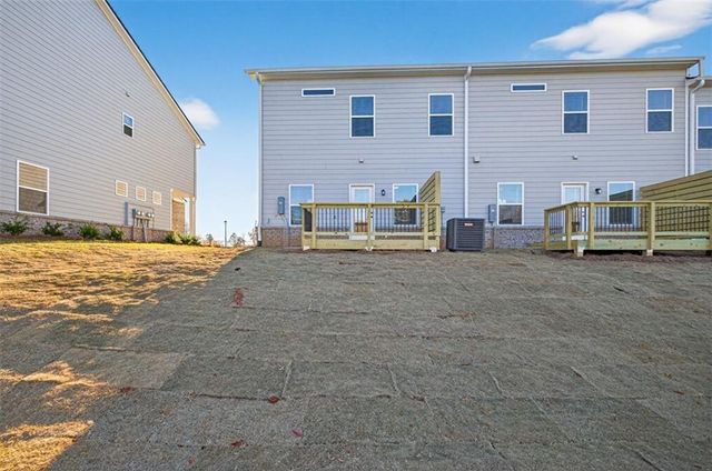 78 Jacobs Farm Drive 33, Lawrenceville, GA 30045