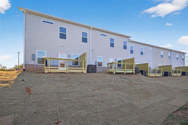 78 Jacobs Farm Drive 33, Lawrenceville, GA 30045