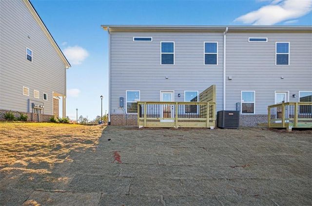 78 Jacobs Farm Drive 33, Lawrenceville, GA 30045