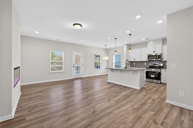 78 Jacobs Farm Drive 33, Lawrenceville, GA 30045