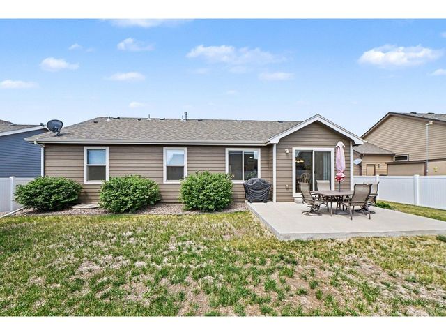 7078 Meade St, Wellington, CO 80549