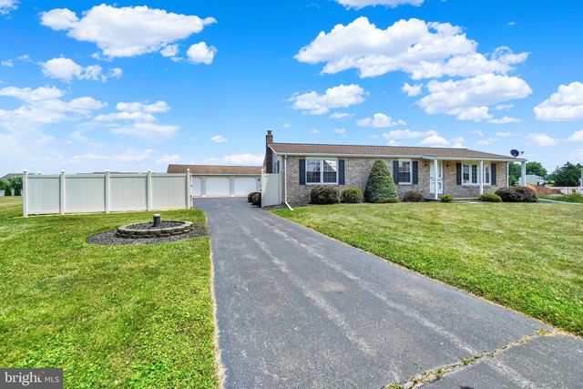 3230 LEWISBERRY RD, York, PA 17404