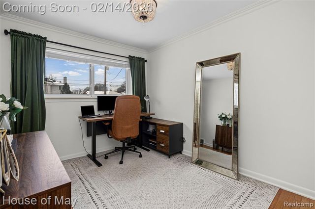 1528 Englewood Avenue, Royal Oak, MI 48073