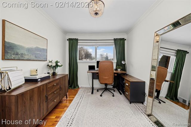 1528 Englewood Avenue, Royal Oak, MI 48073