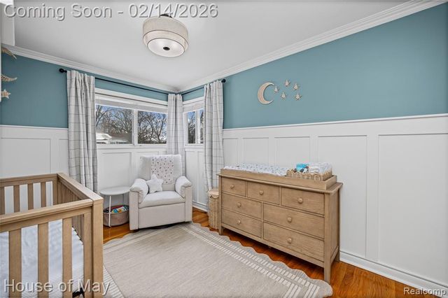 1528 Englewood Avenue, Royal Oak, MI 48073