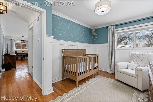 1528 Englewood Avenue, Royal Oak, MI 48073