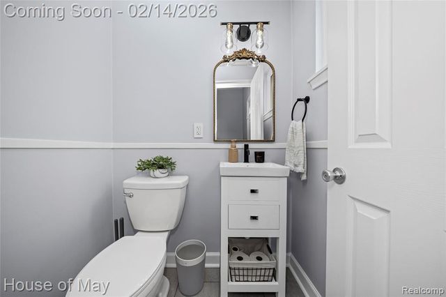 1528 Englewood Avenue, Royal Oak, MI 48073