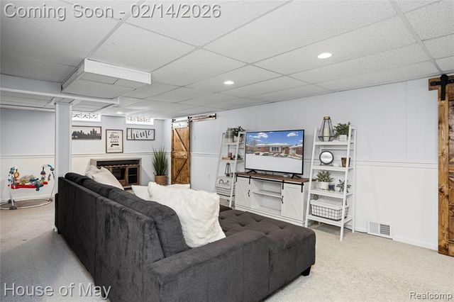 1528 Englewood Avenue, Royal Oak, MI 48073