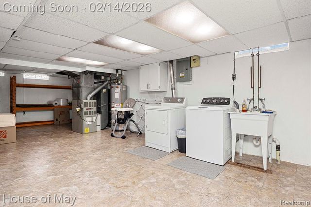 1528 Englewood Avenue, Royal Oak, MI 48073