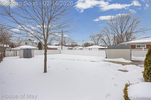 1528 Englewood Avenue, Royal Oak, MI 48073