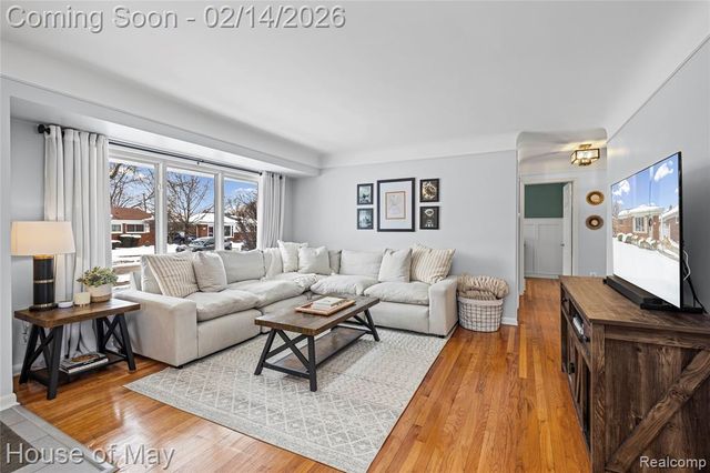 1528 Englewood Avenue, Royal Oak, MI 48073