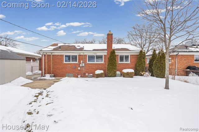 1528 Englewood Avenue, Royal Oak, MI 48073