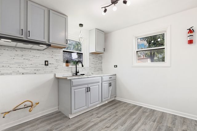 12634 S Ada Street, Calumet Park, IL 60827