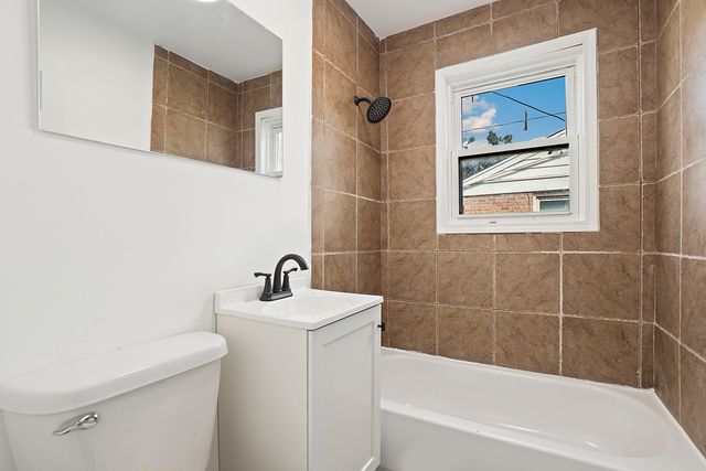 12634 S Ada Street, Calumet Park, IL 60827