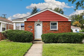 12634 S Ada Street, Calumet Park, IL 60827