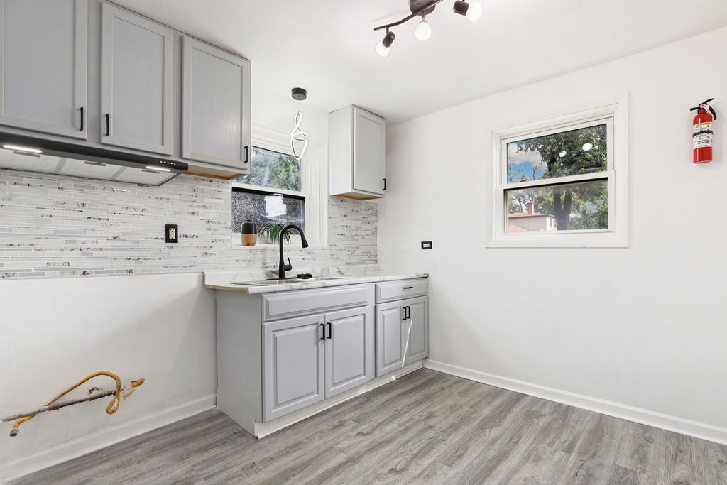 12634 S Ada Street, Calumet Park, IL 60827 — photo 5