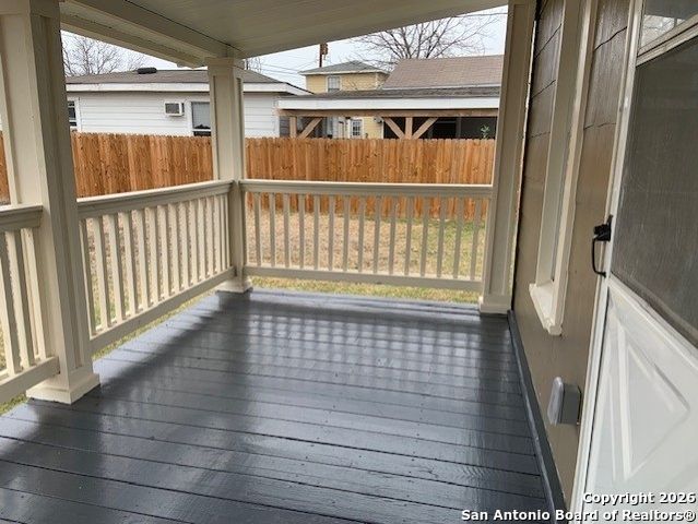 331 S AUDUBON DR, San Antonio, TX 78212