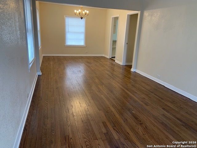 331 S AUDUBON DR, San Antonio, TX 78212