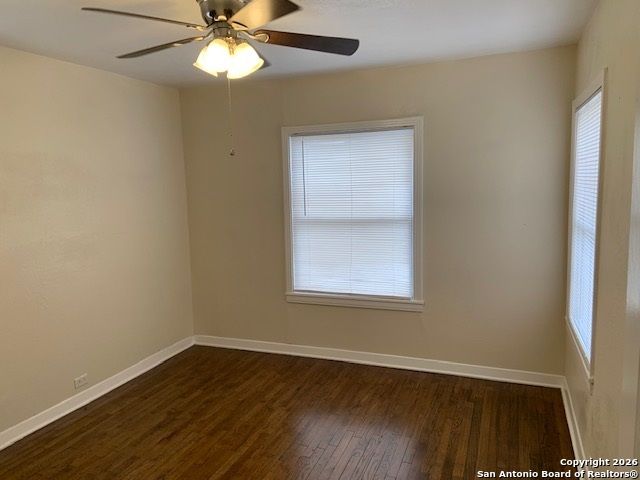 331 S AUDUBON DR, San Antonio, TX 78212