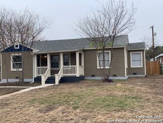 331 S AUDUBON DR, San Antonio, TX 78212