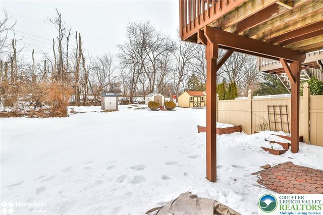 3419 Limestone Drive, Whitehall Twp, PA 18052