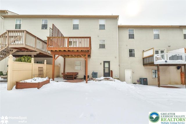 3419 Limestone Drive, Whitehall Twp, PA 18052