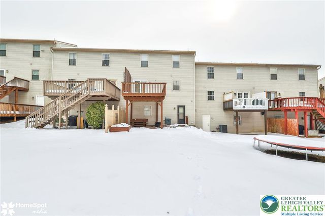 3419 Limestone Drive, Whitehall Twp, PA 18052