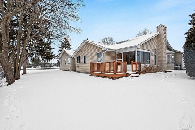 2 Thornapple Court, Saginaw, MI 48603