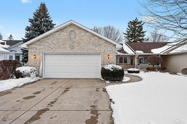 2 Thornapple Court, Saginaw, MI 48603