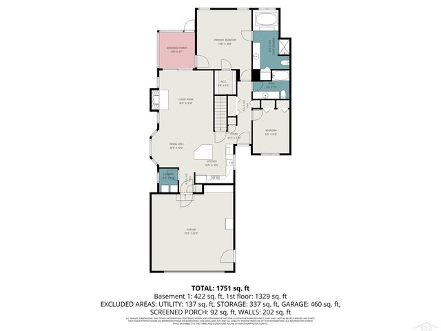 2 Thornapple Court, Saginaw, MI 48603