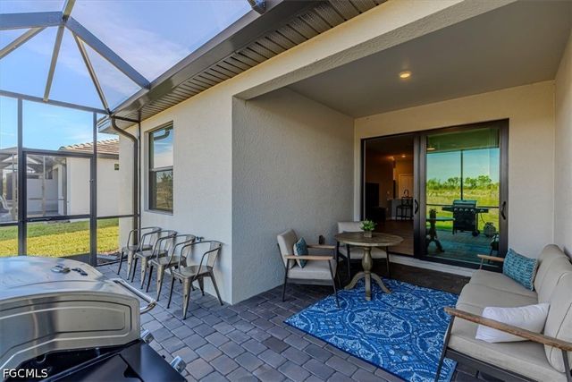 19504 Hinkley DR, Estero, FL 33928