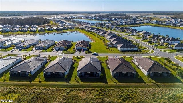 19504 Hinkley DR, Estero, FL 33928