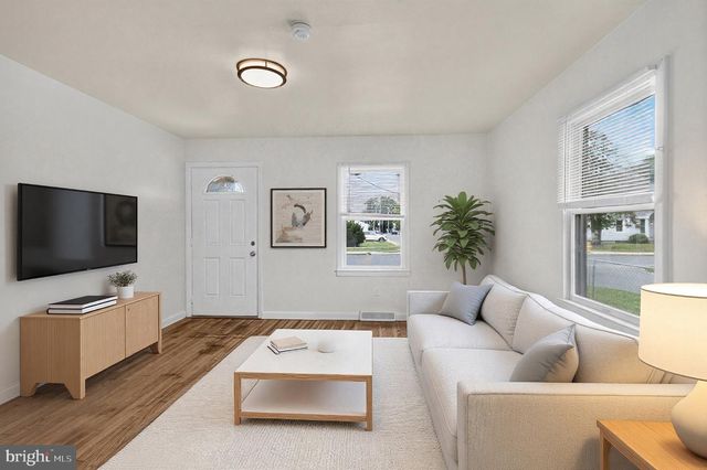 429 HAMMOND ST, Salisbury, MD 21804