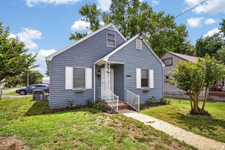 429 HAMMOND ST, Salisbury, MD 21804